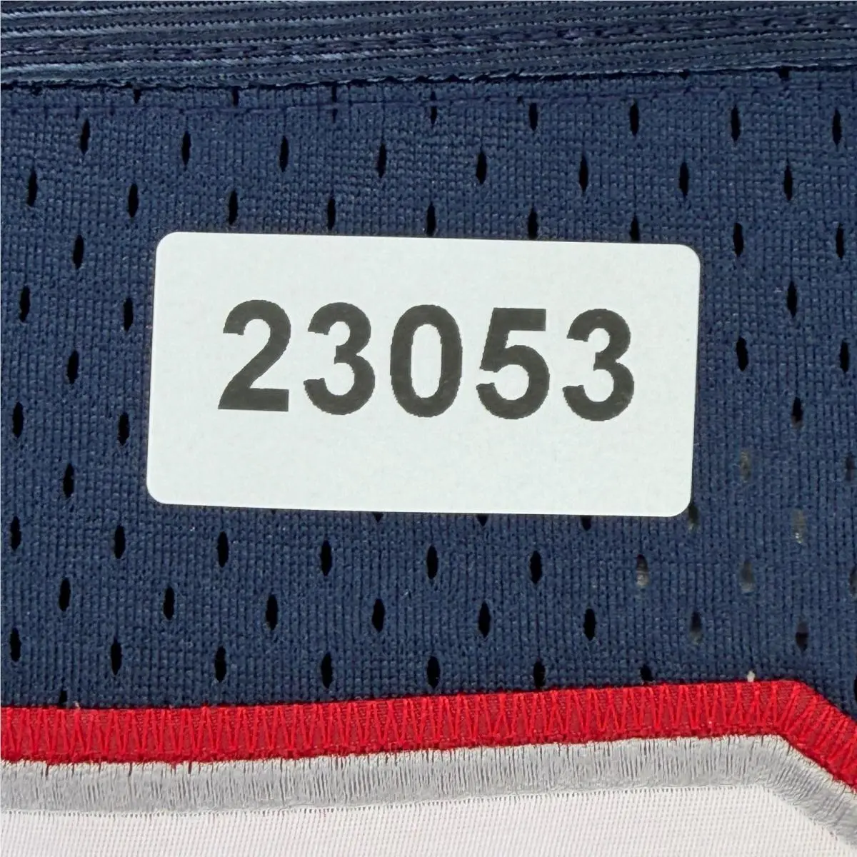 Reebok clothing - Blue 8