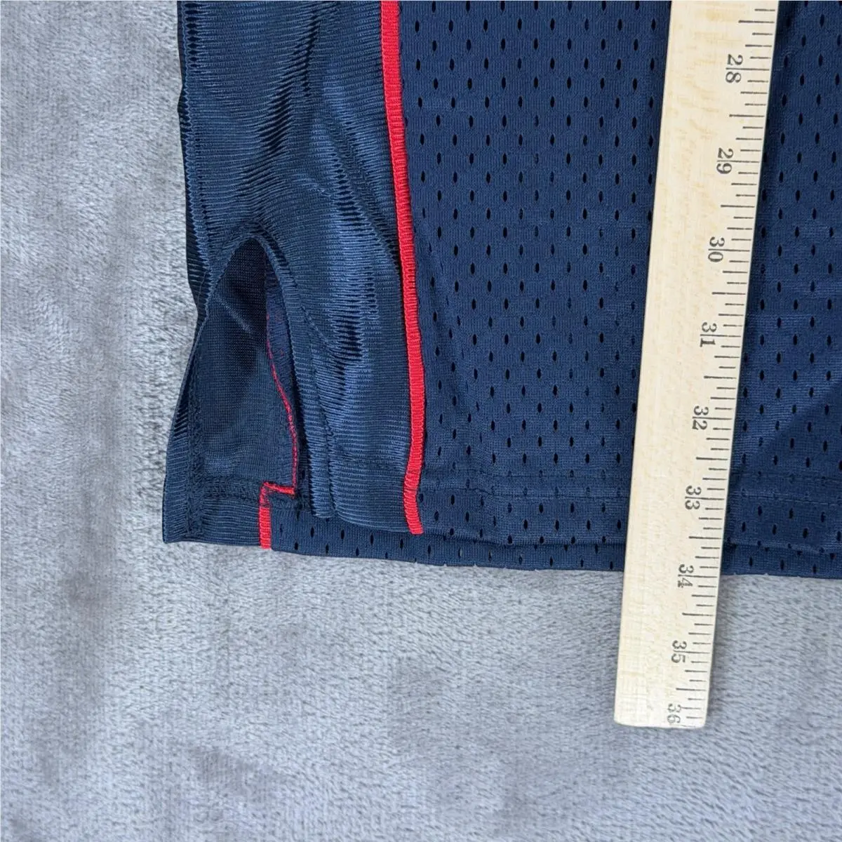 Reebok clothing - Blue 5