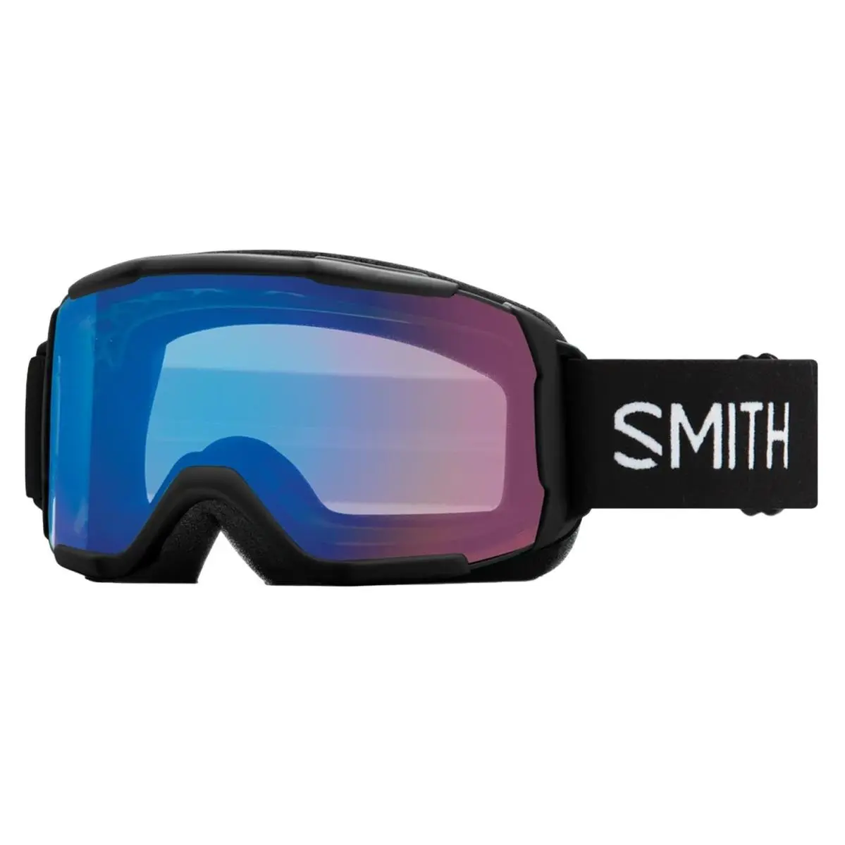 Smith Optics Showcase Chromapop Otg XS Otg Snow Goggles - M0067024M9941