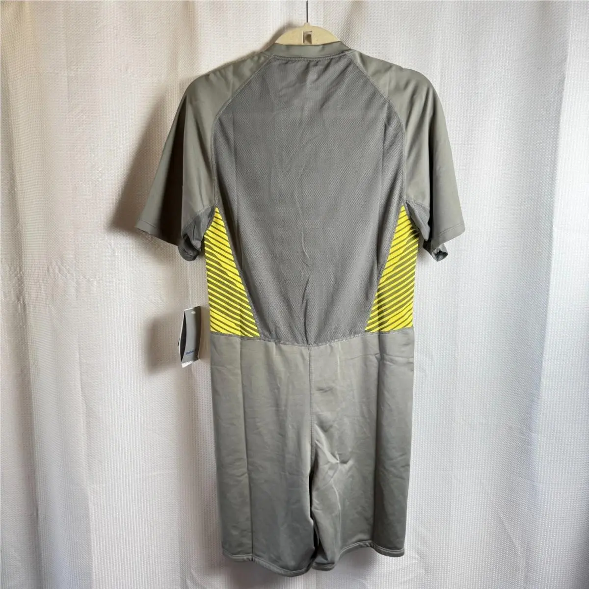Reebok clothing - Gray 7