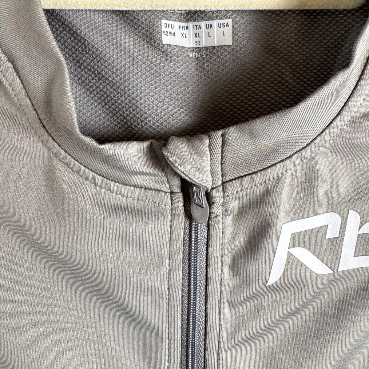 Reebok clothing - Gray 5