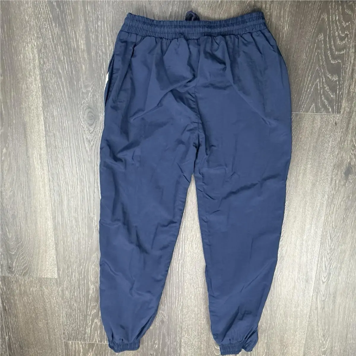 Reebok clothing - Blue & White 7