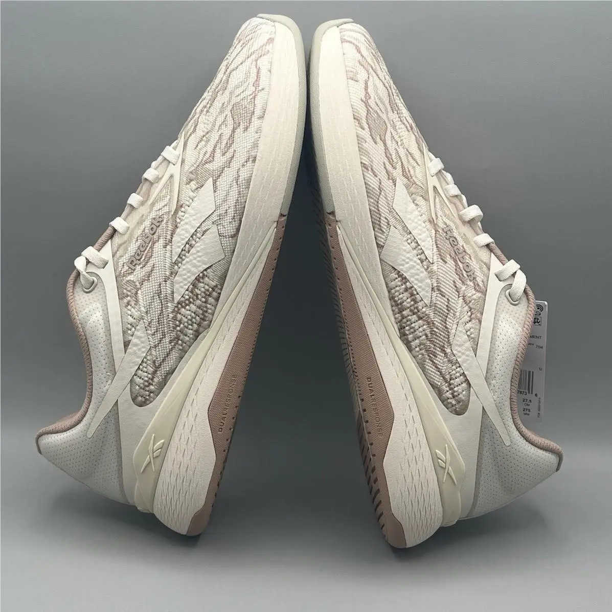 Reebok shoes - Nano X5 - Nano - 100209362 - Brown 3