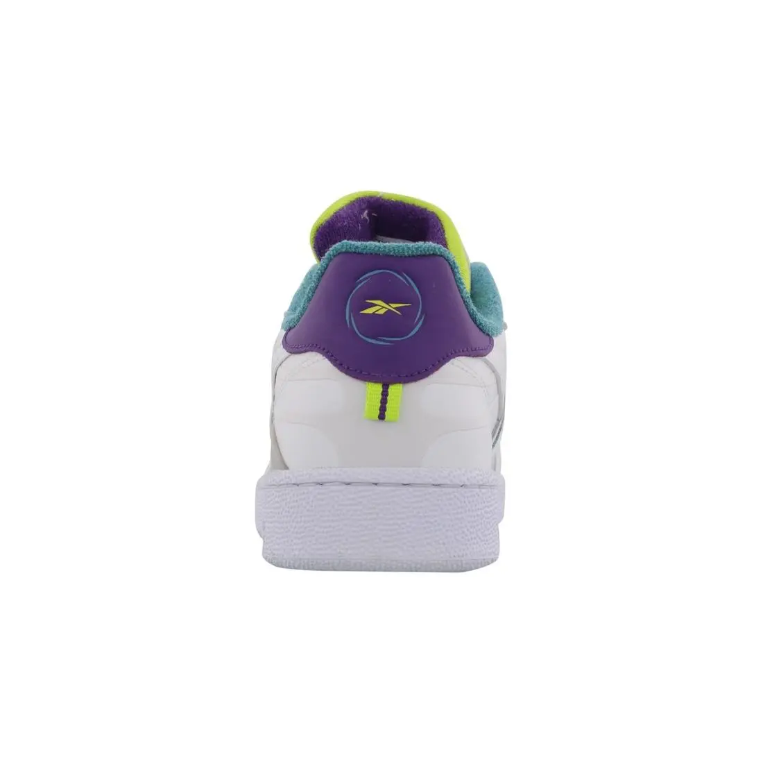 Reebok shoes - Reebok Club C - Club - DV8659 - White, Main: White (UPC: 192614948066) 2