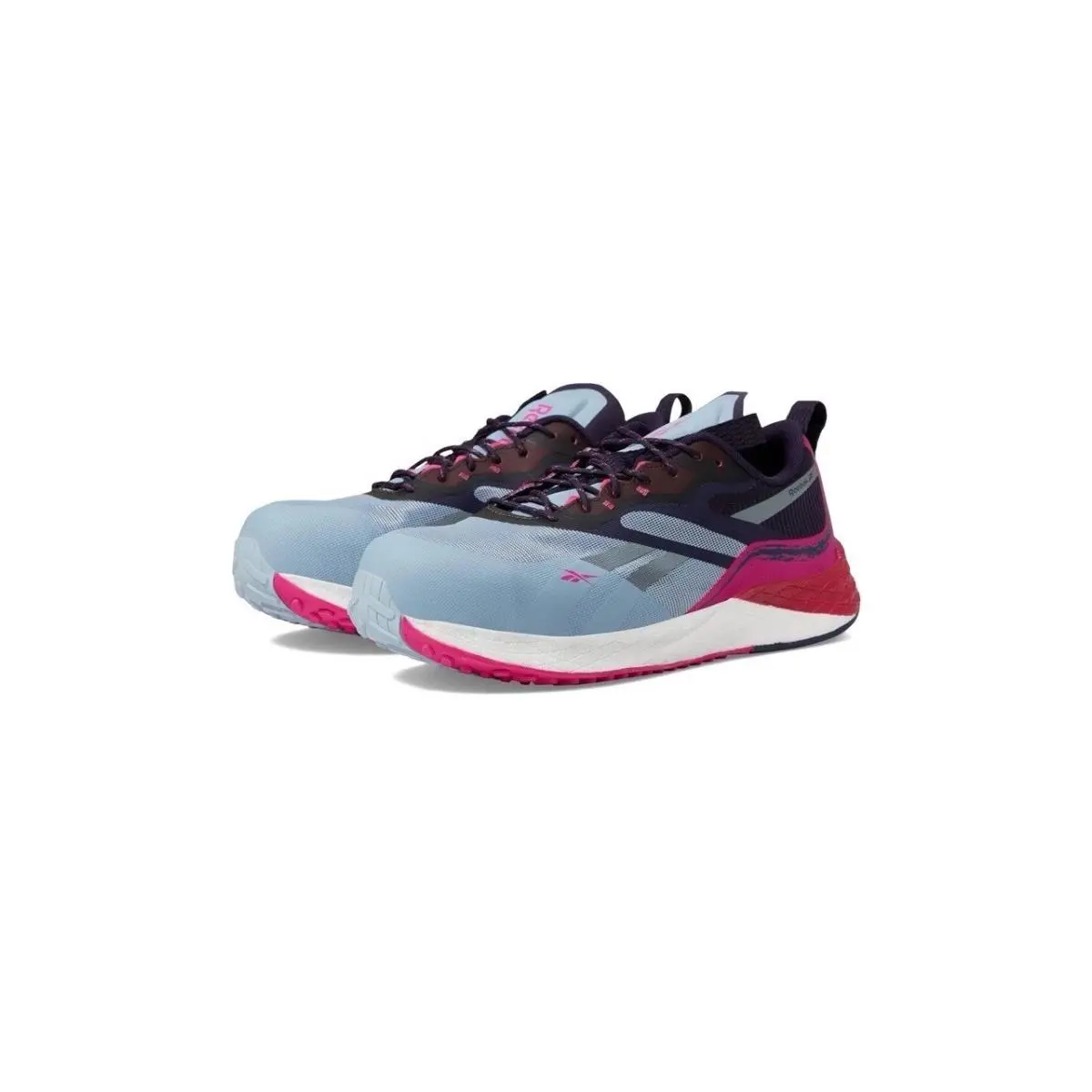 Reebok Women`s Floatride Energy 3 Adventure Athletic Work Shoe 11 M