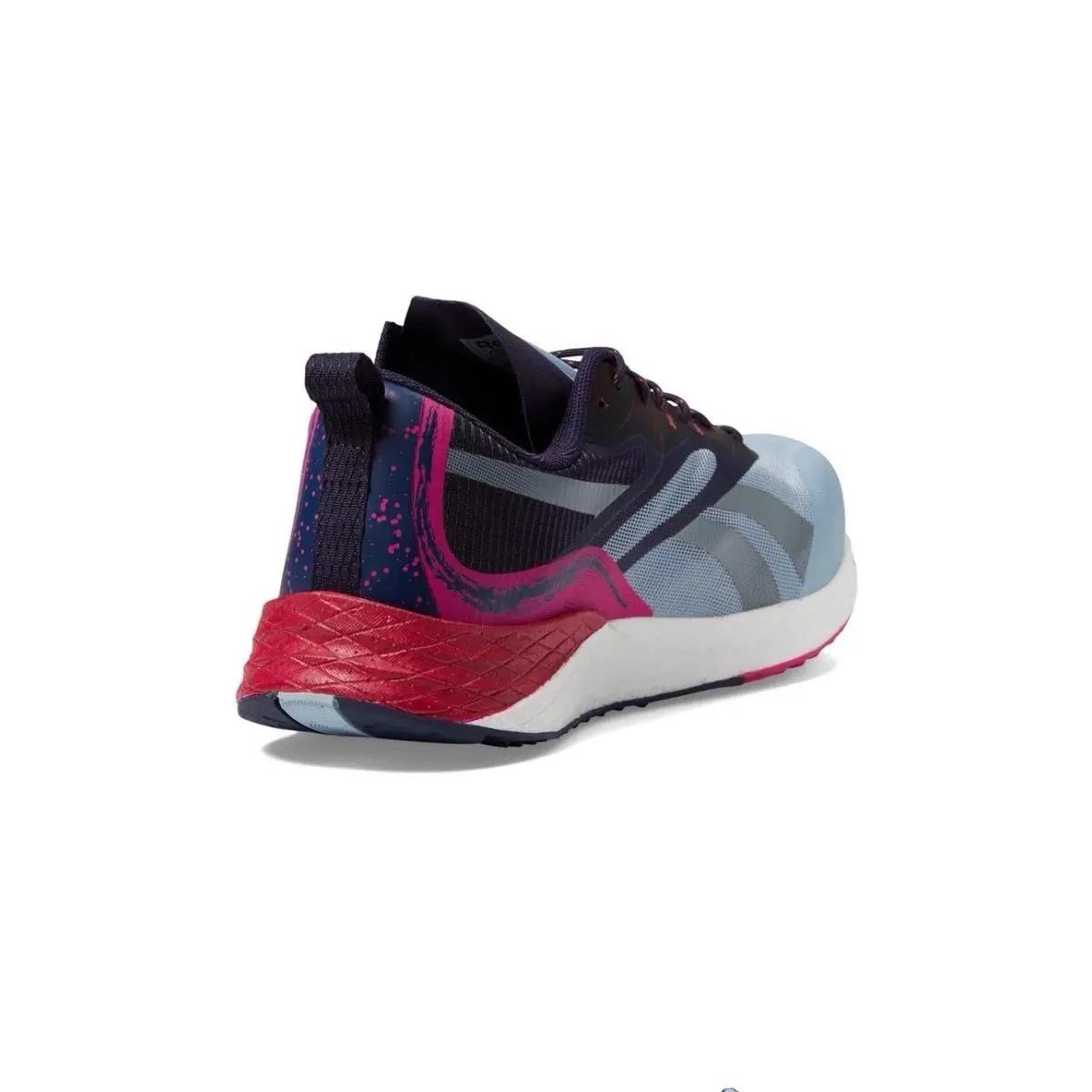 Reebok shoes - 4 Adventure - Adventure - RB391 - Multicolor, Manufacturer: Pure Grey 3/Core Black/Orange Flare 1