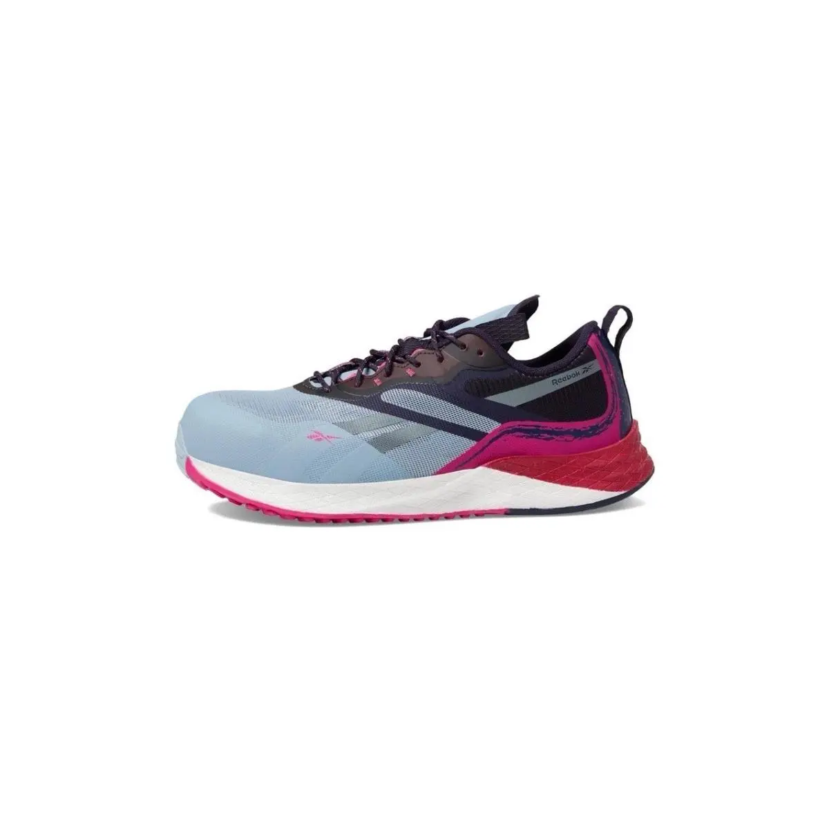 Reebok shoes - 4 Adventure - Adventure - RB391 - Multicolor, Manufacturer: Pure Grey 3/Core Black/Orange Flare 2