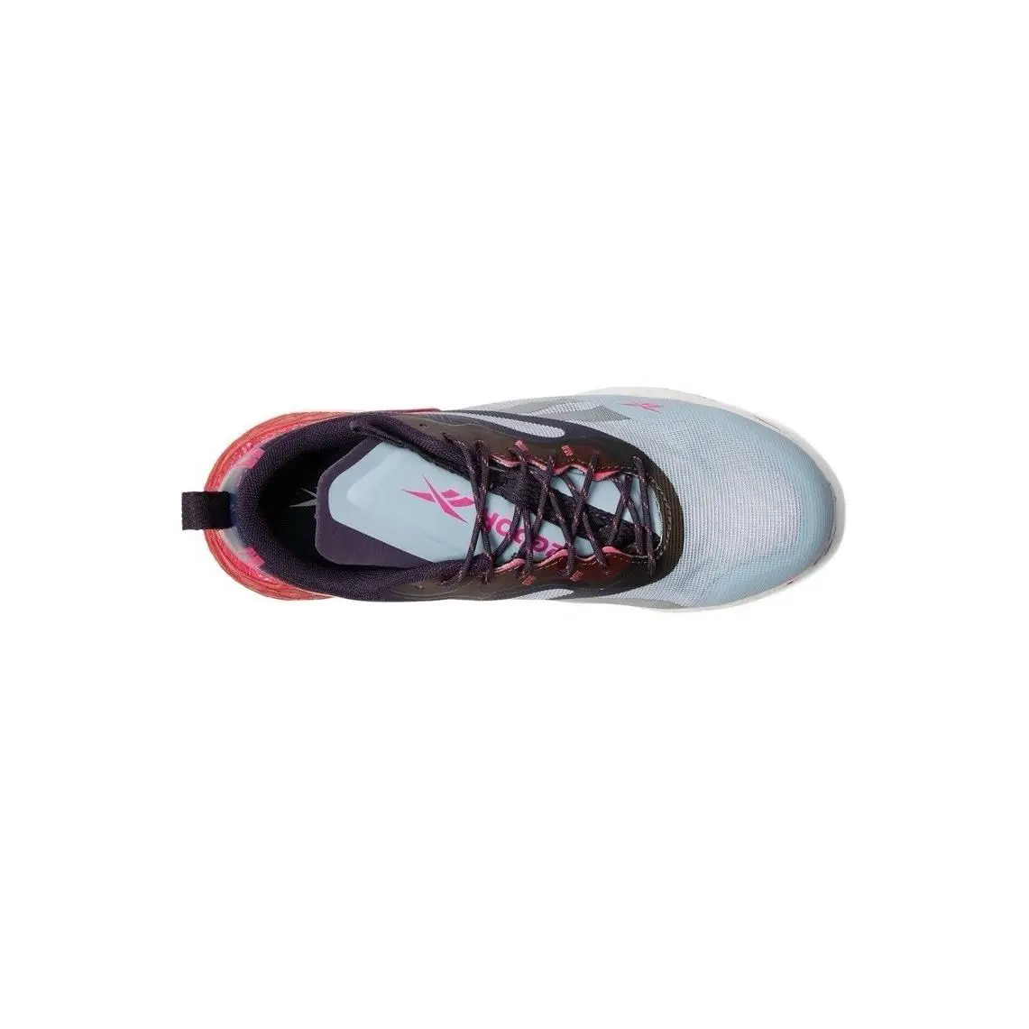Reebok shoes - 4 Adventure - Adventure - RB391 - Multicolor, Manufacturer: Pure Grey 3/Core Black/Orange Flare 3