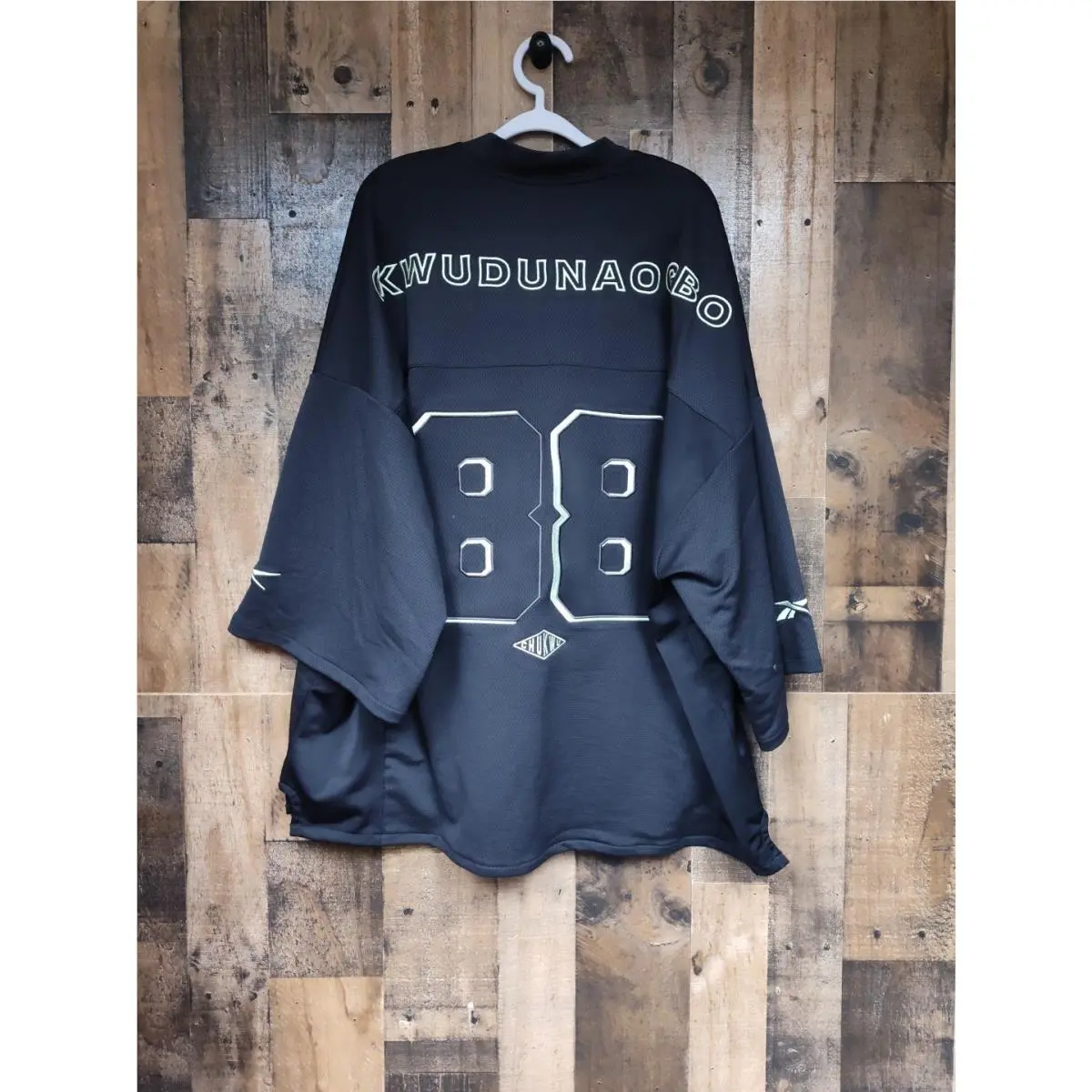 Reebok clothing - Black 8
