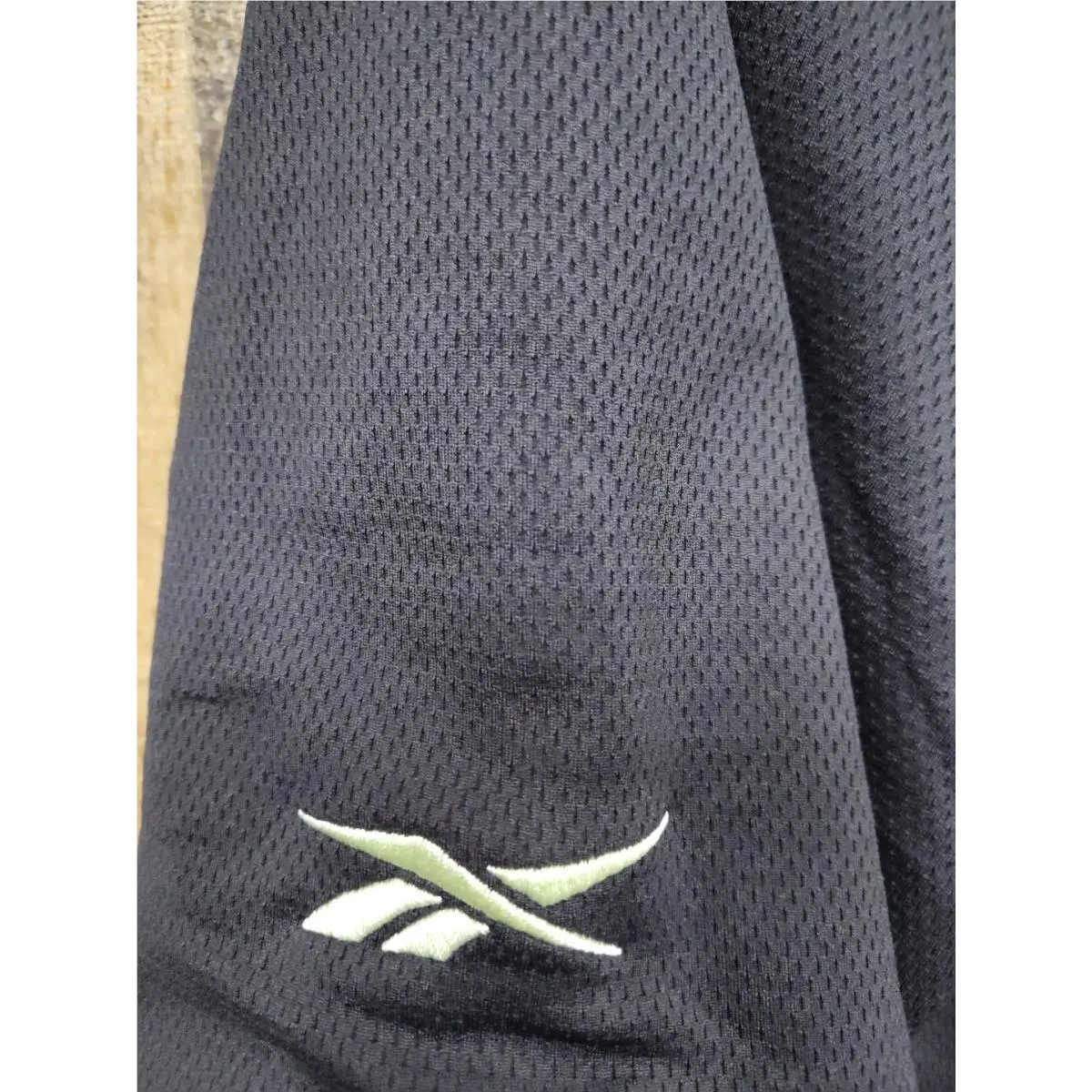 Reebok clothing - Black 9