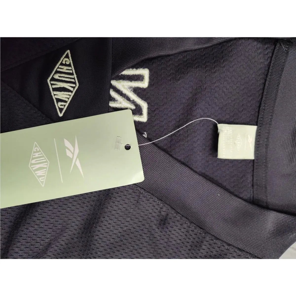 Reebok clothing - Black 13