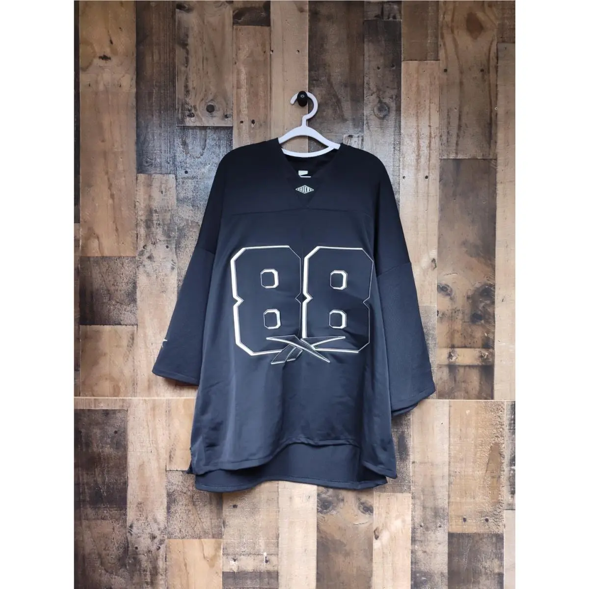 Reebok clothing - Black 0