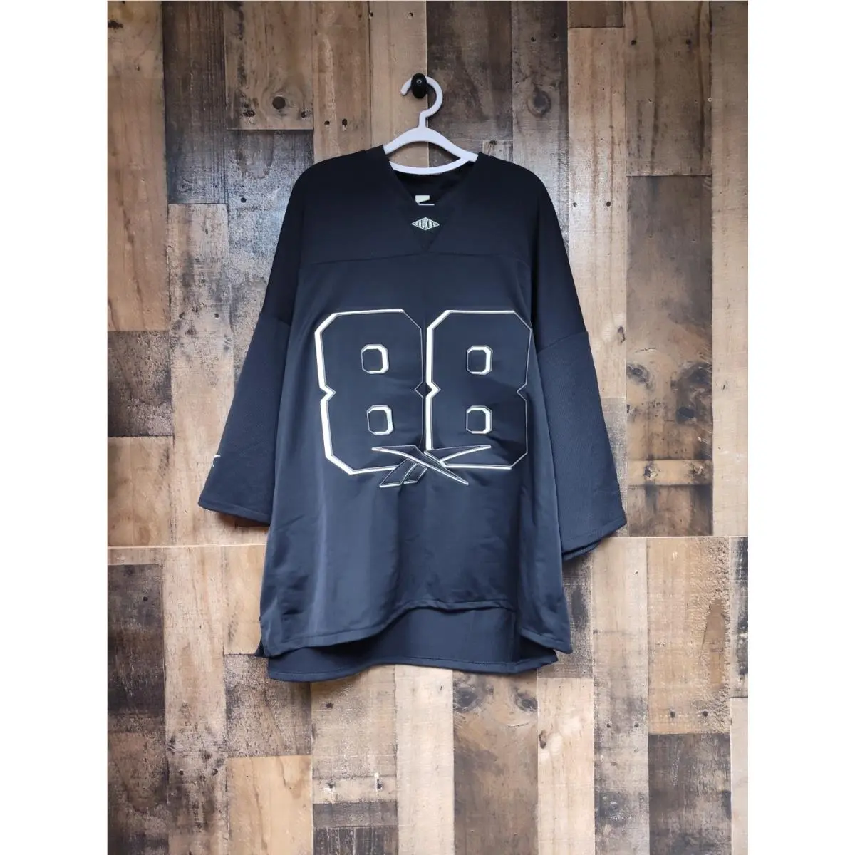 Reebok clothing - Black 1