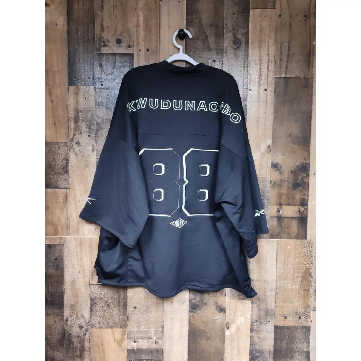 Reebok clothing - Black 6