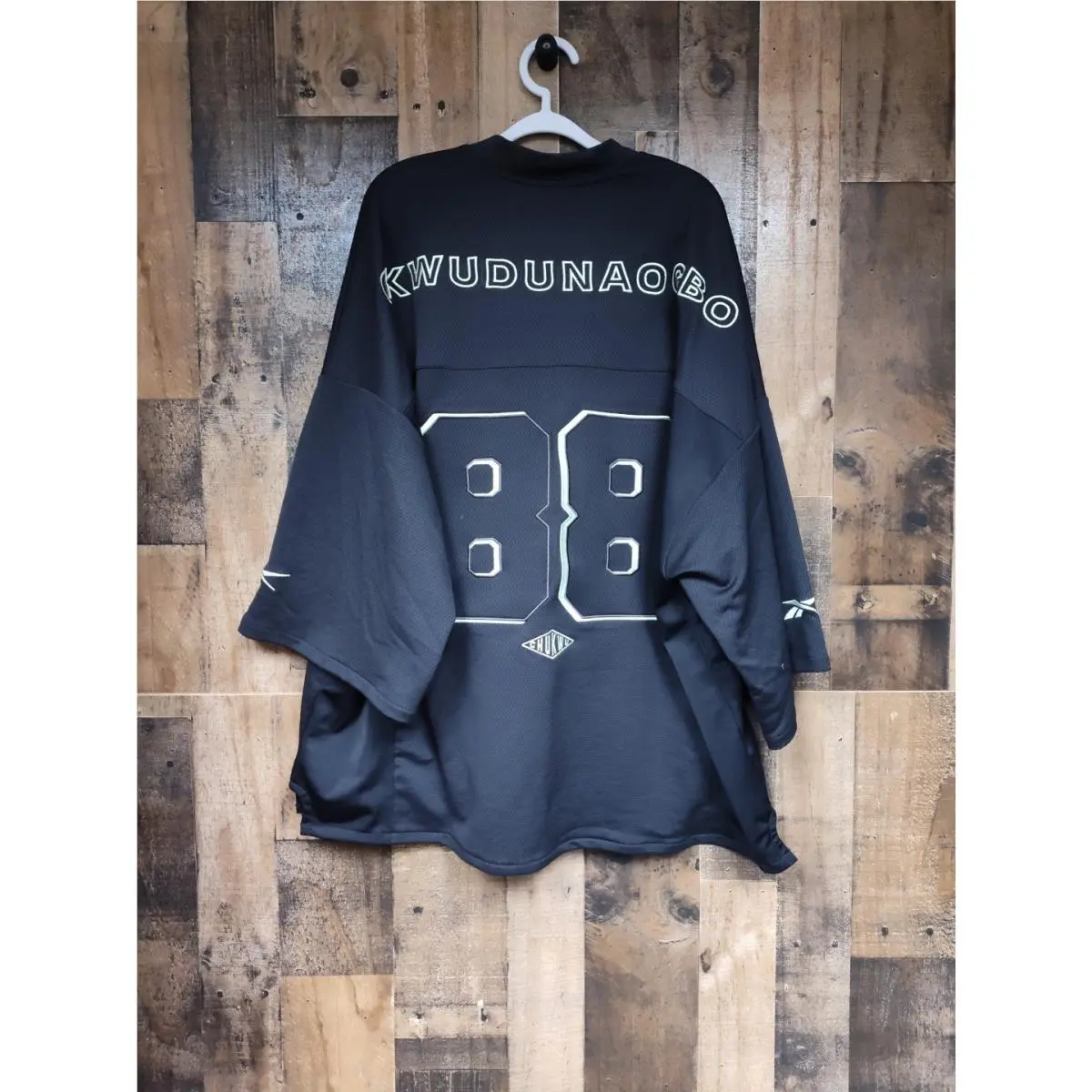 Reebok clothing - Black 7