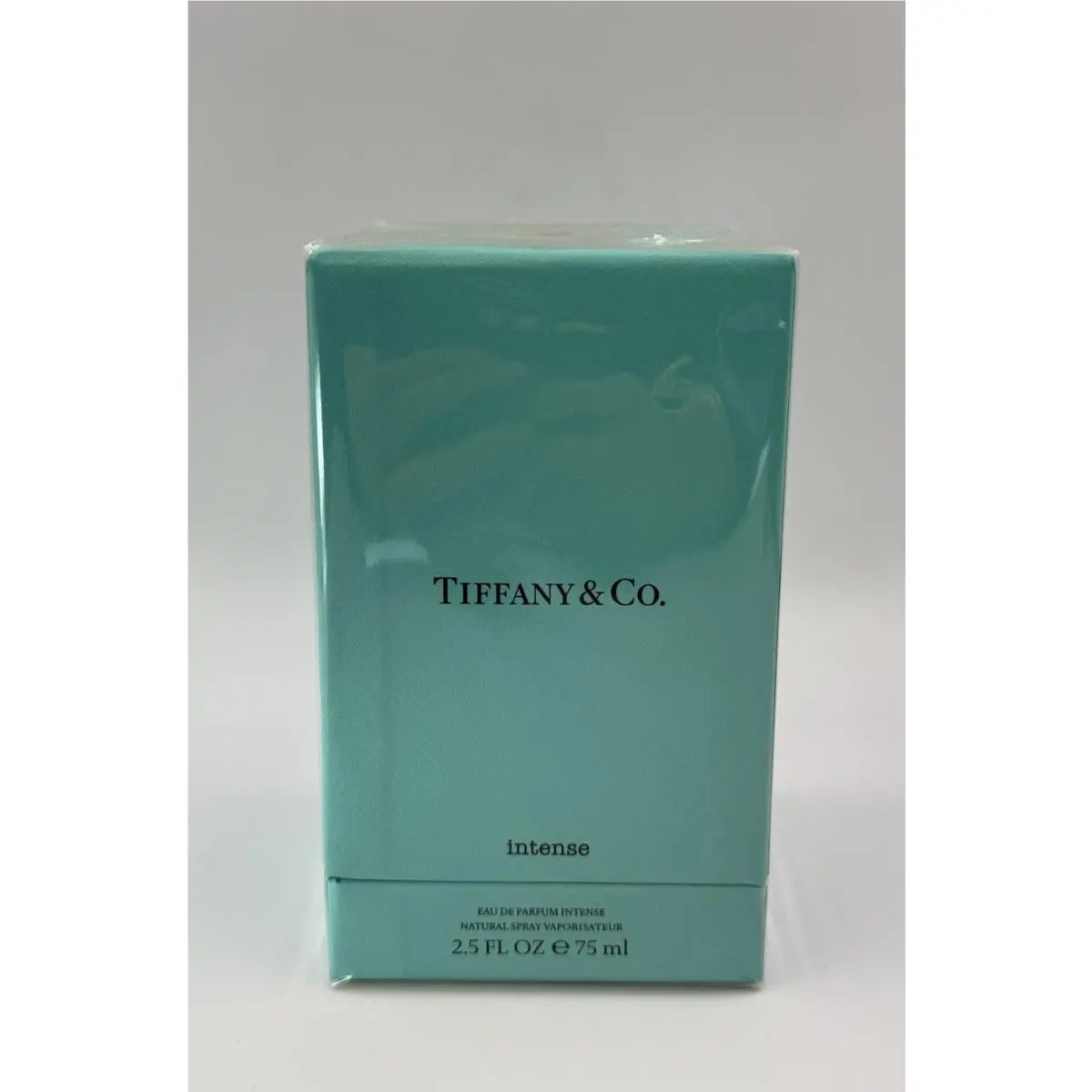 Tiffany and Co Intense Eau de Parfum Spray 2.5 oz by Tiffany & Co.