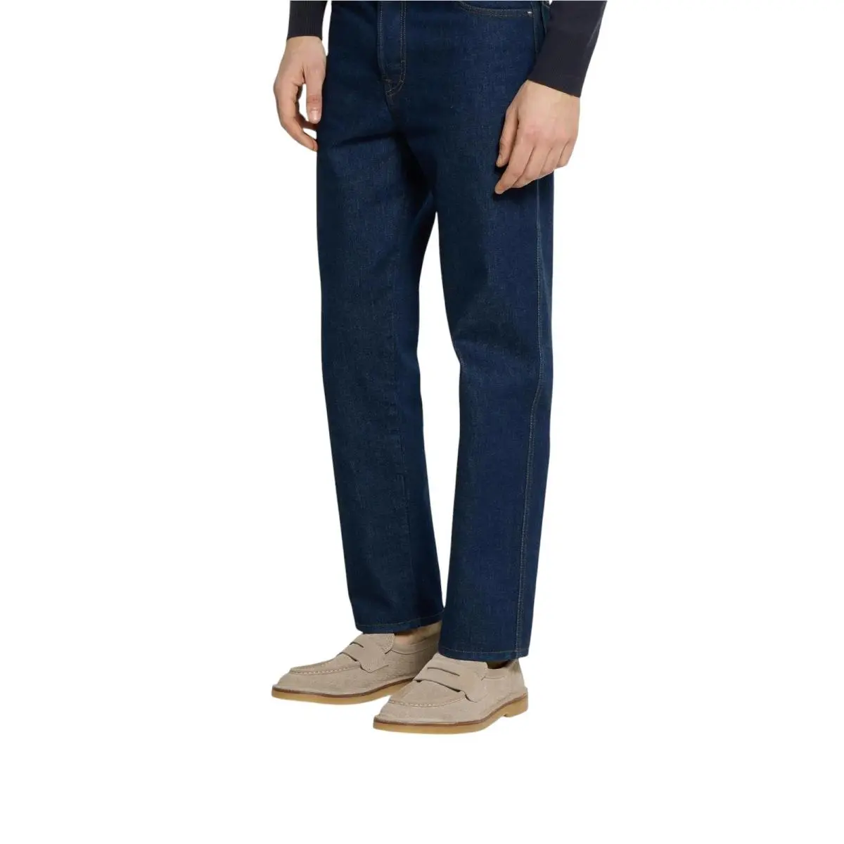 Gucci shoes - Gucci Moreau Penny Loafer - Moreau Penny Loafer - 831289 - Oatmeal 10