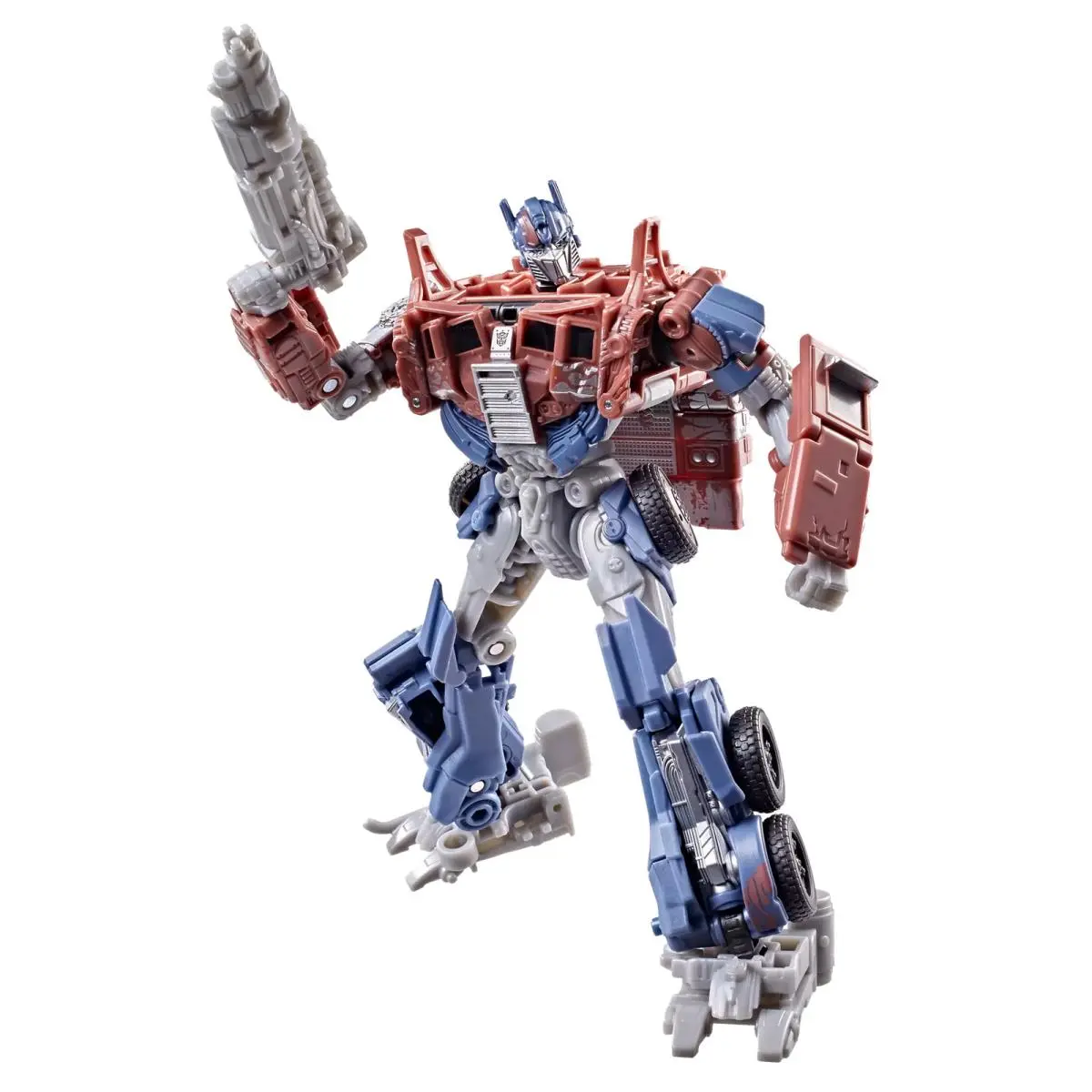 Transformers Generations Studio Series Age of Extinction Voyager Optimus Prime