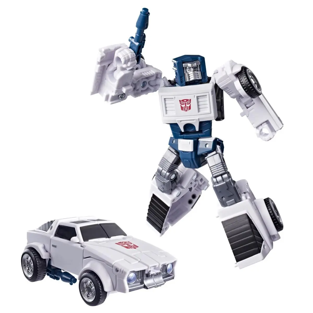 Transformers Age of The Primes Autobot Tailgate Deluxe Class 5.25-inch