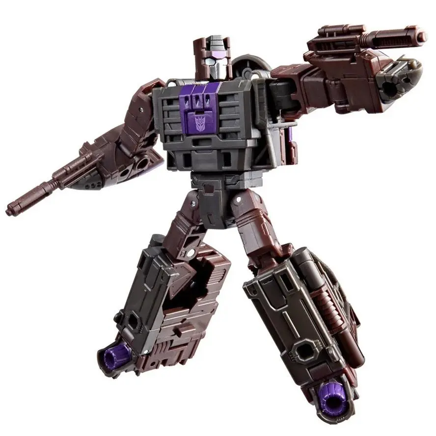 Combaticon Blast Off Deluxe Class Transformers: Age of The Primes Hasbro Ta