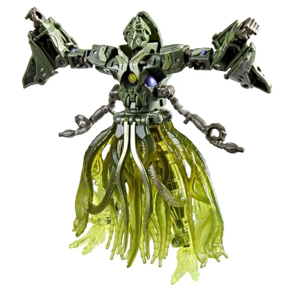 Transformers Age of The Primes The Thirteen Quintus Prime Deluxe Class