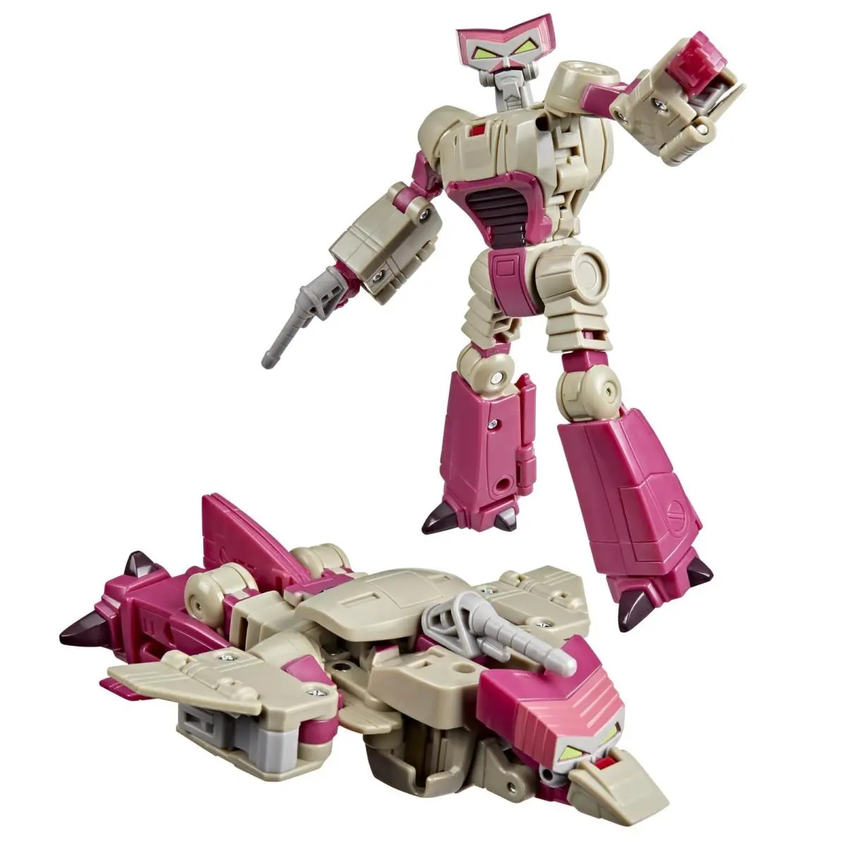 Transformers Studio Series The The Movie Kranix Deluxe Class 5.5-Inch