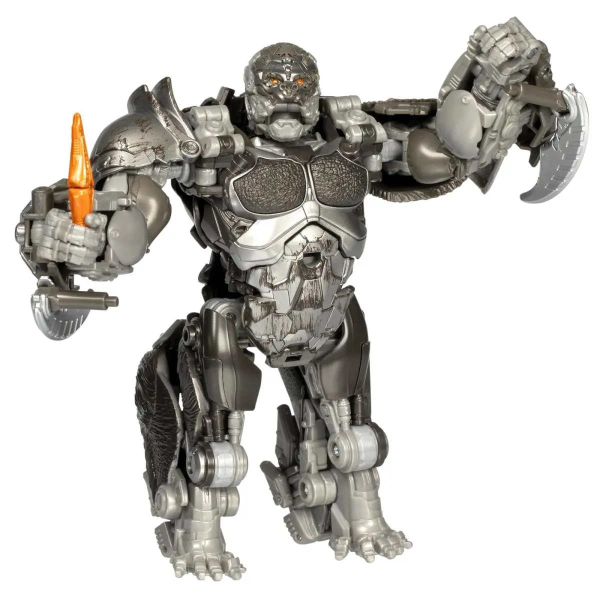 Transformers Toys Studio Series Leader Class Rise of The Beasts 116 Apelinq