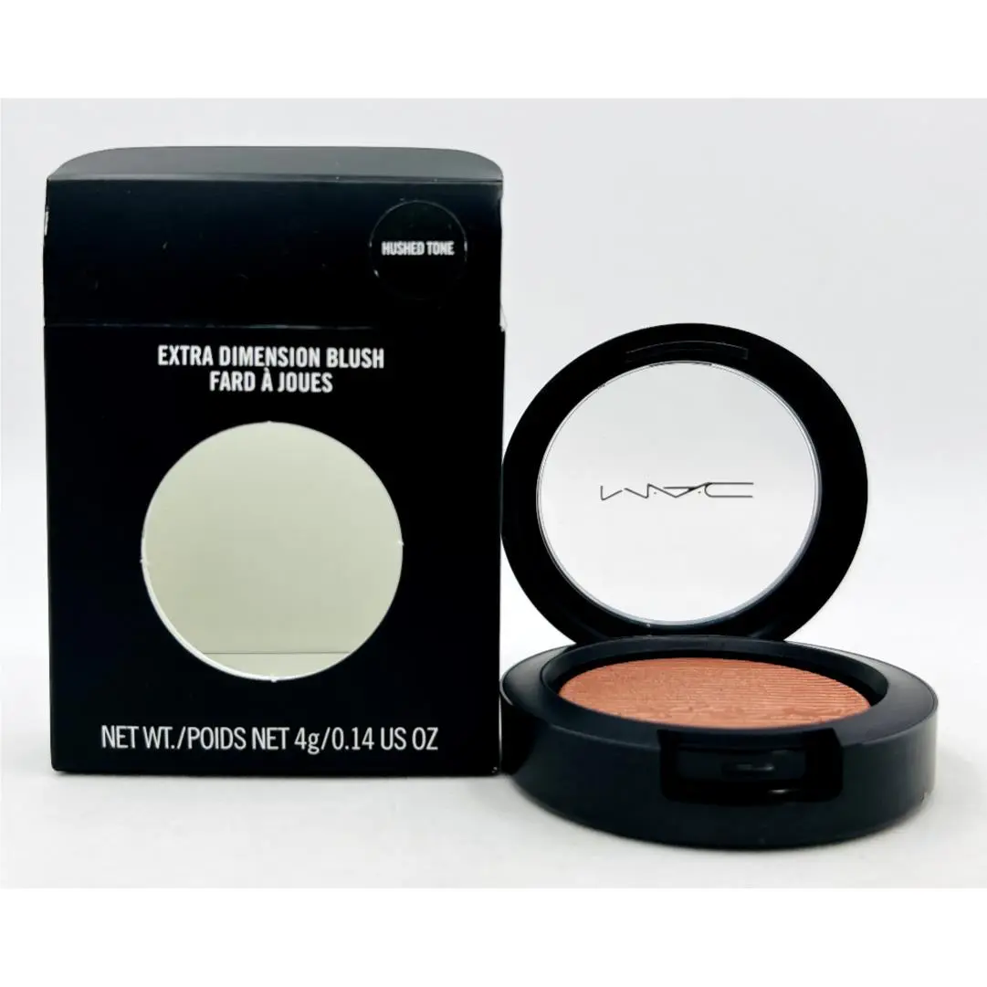 Mac Extra Dimension Blush - Choose Shade - 4g/0.14usoz
