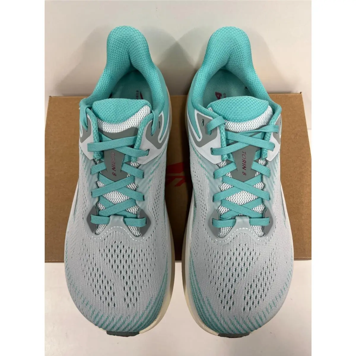 Altra shoes - Altra Torin 8 - Torin - Pastel Teal (319) 35