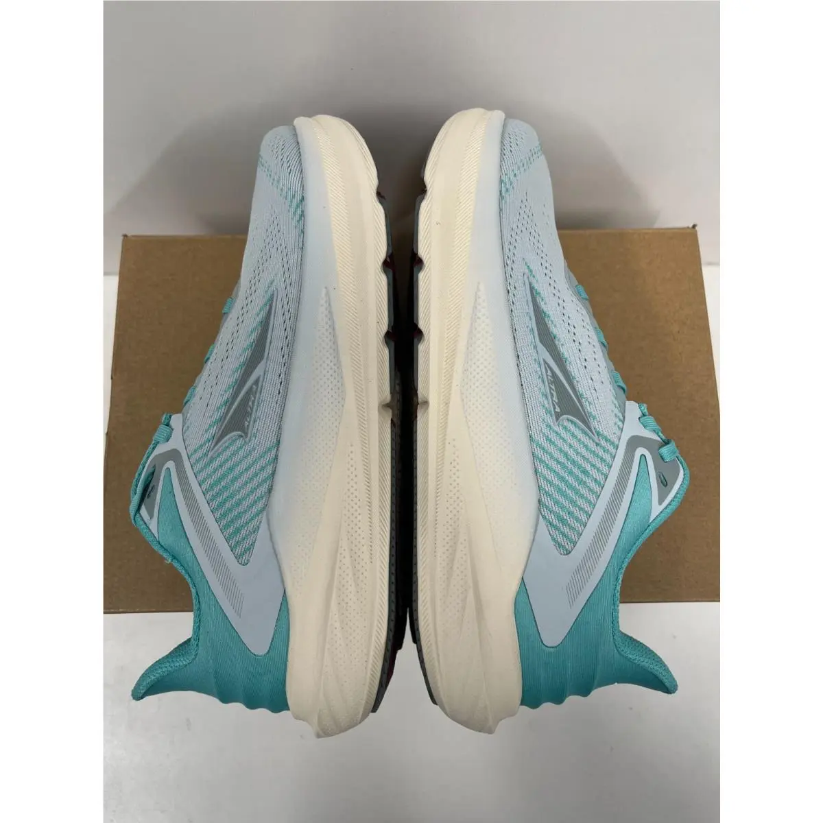 Altra shoes - Altra Torin 8 - Torin - Pastel Teal (319) 38