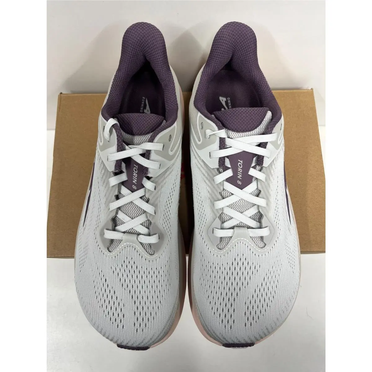 Altra shoes - Altra Torin 8 - Torin - Pastel Teal (319) 22
