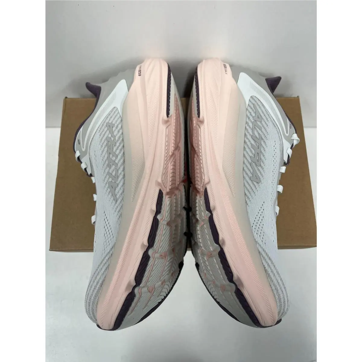 Altra shoes - Altra Torin 8 - Torin - Pastel Teal (319) 23