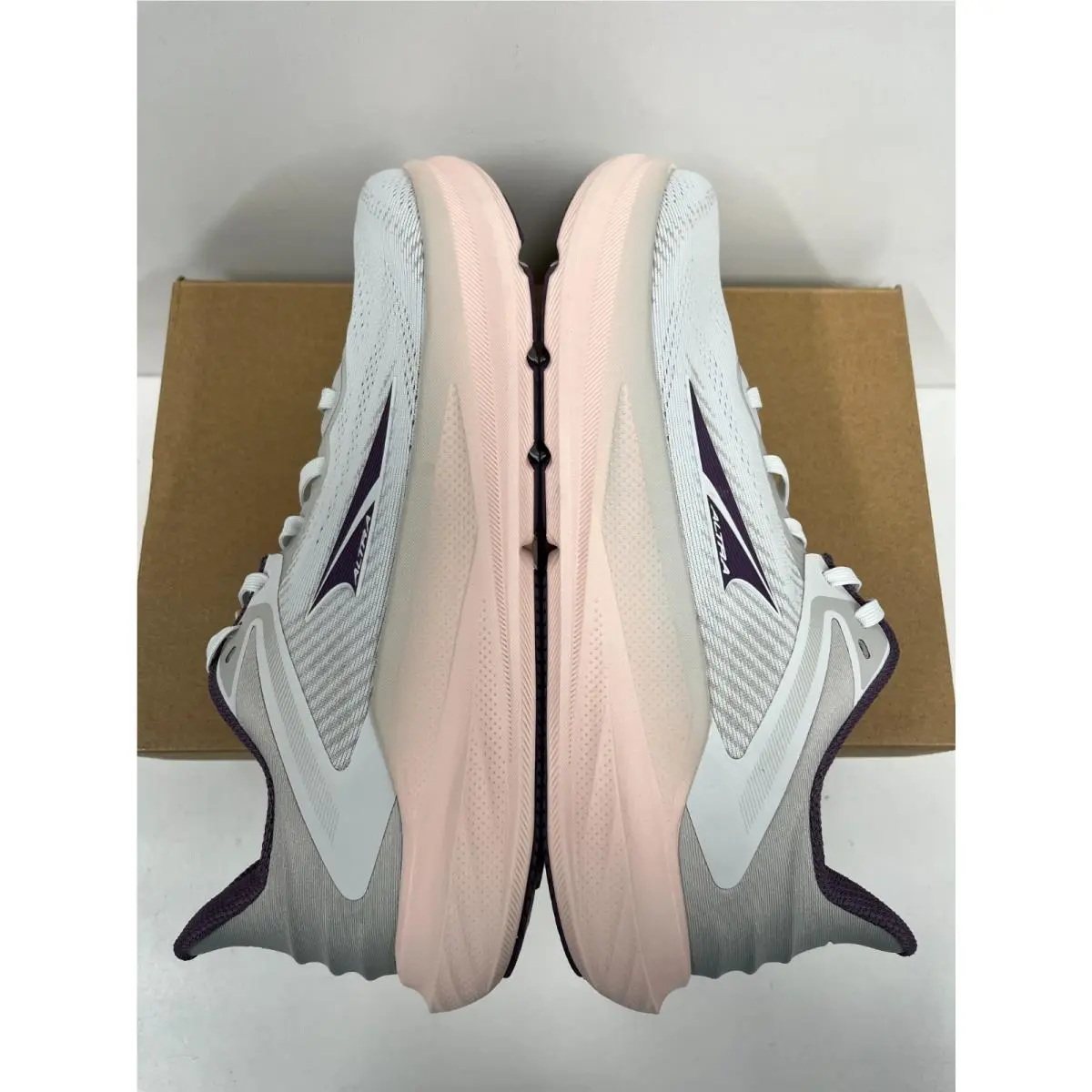 Altra shoes - Altra Torin 8 - Torin - Pastel Teal (319) 24