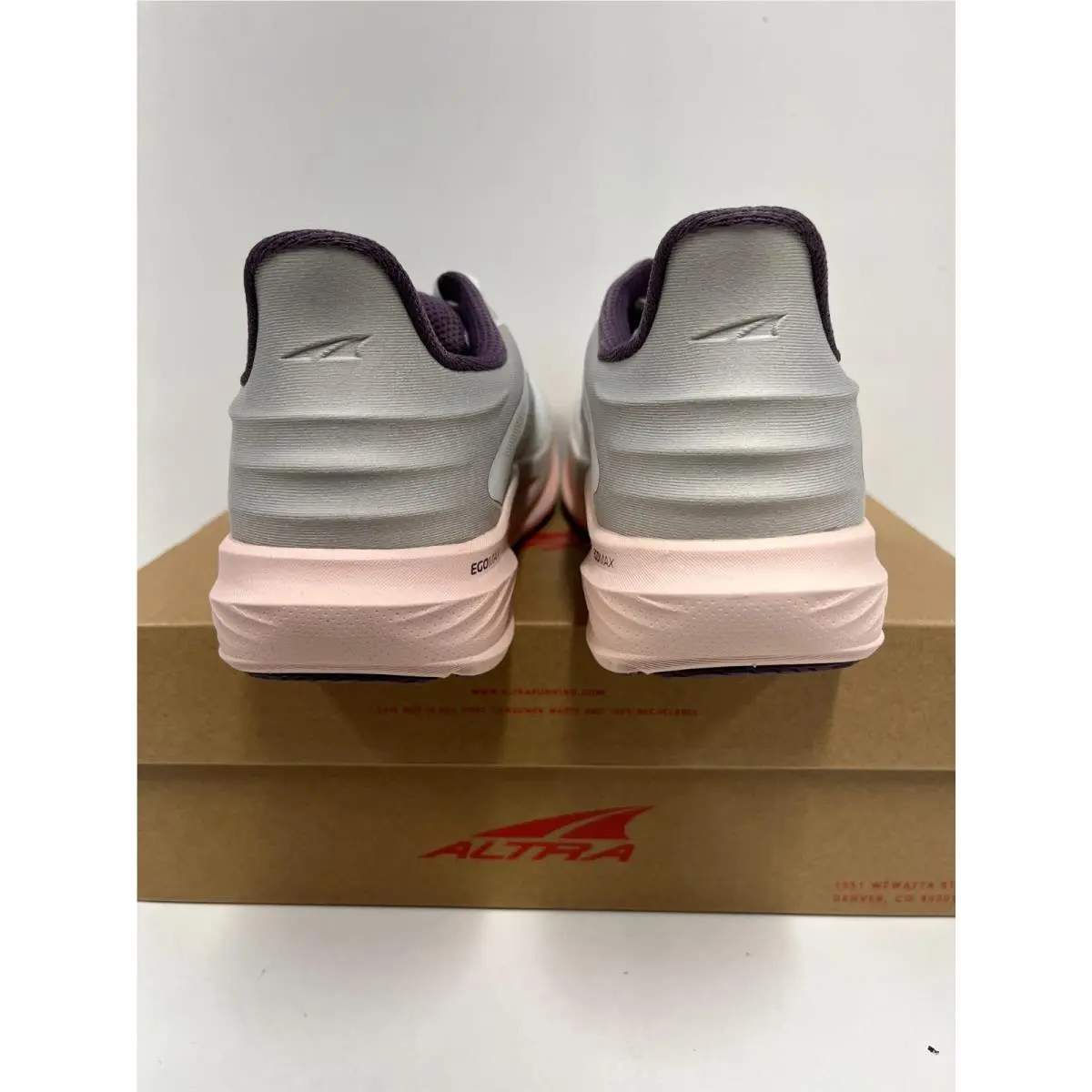 Altra shoes - Altra Torin 8 - Torin - Pastel Teal (319) 25