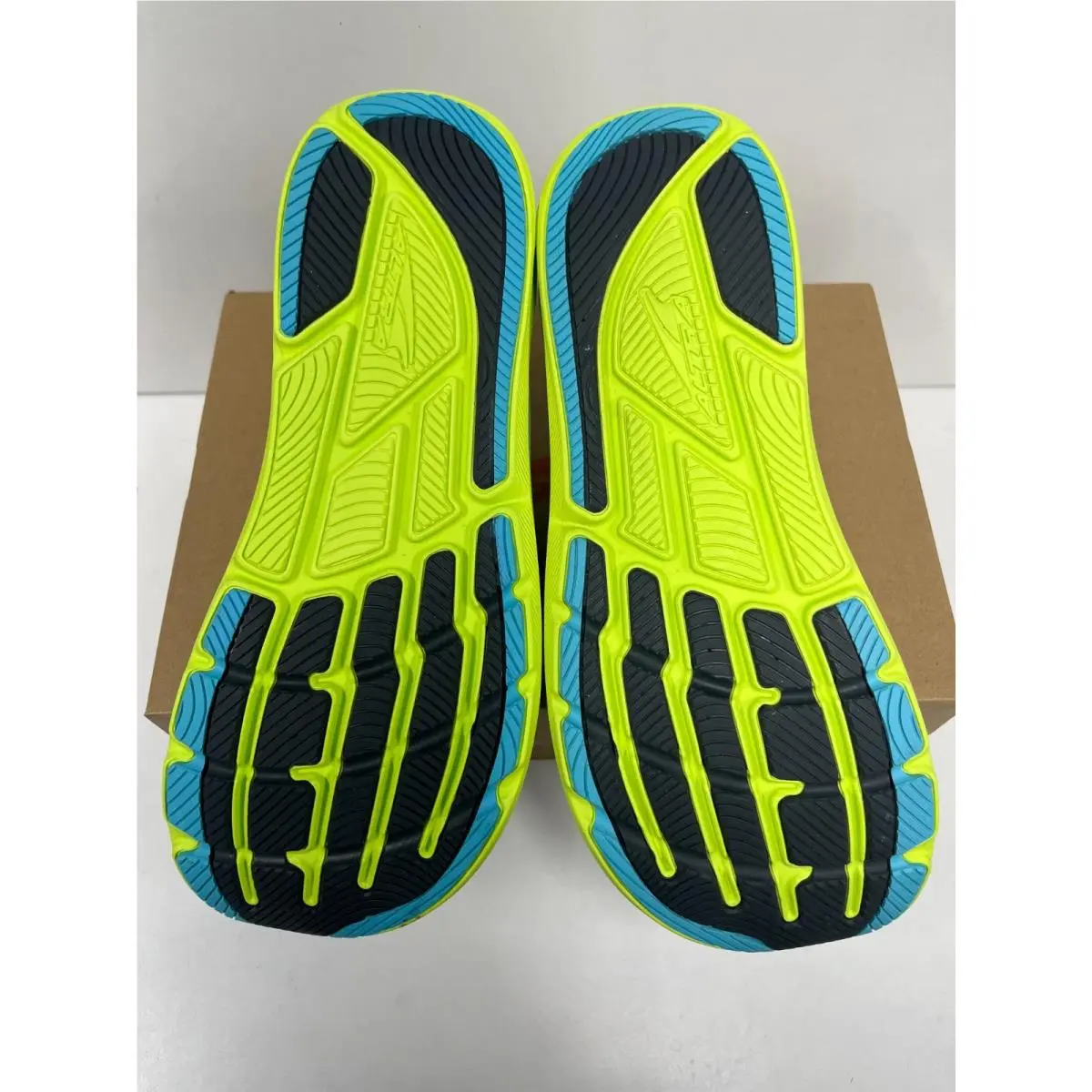 Altra shoes - Altra Torin 8 - Torin - White/Lime (102) 2