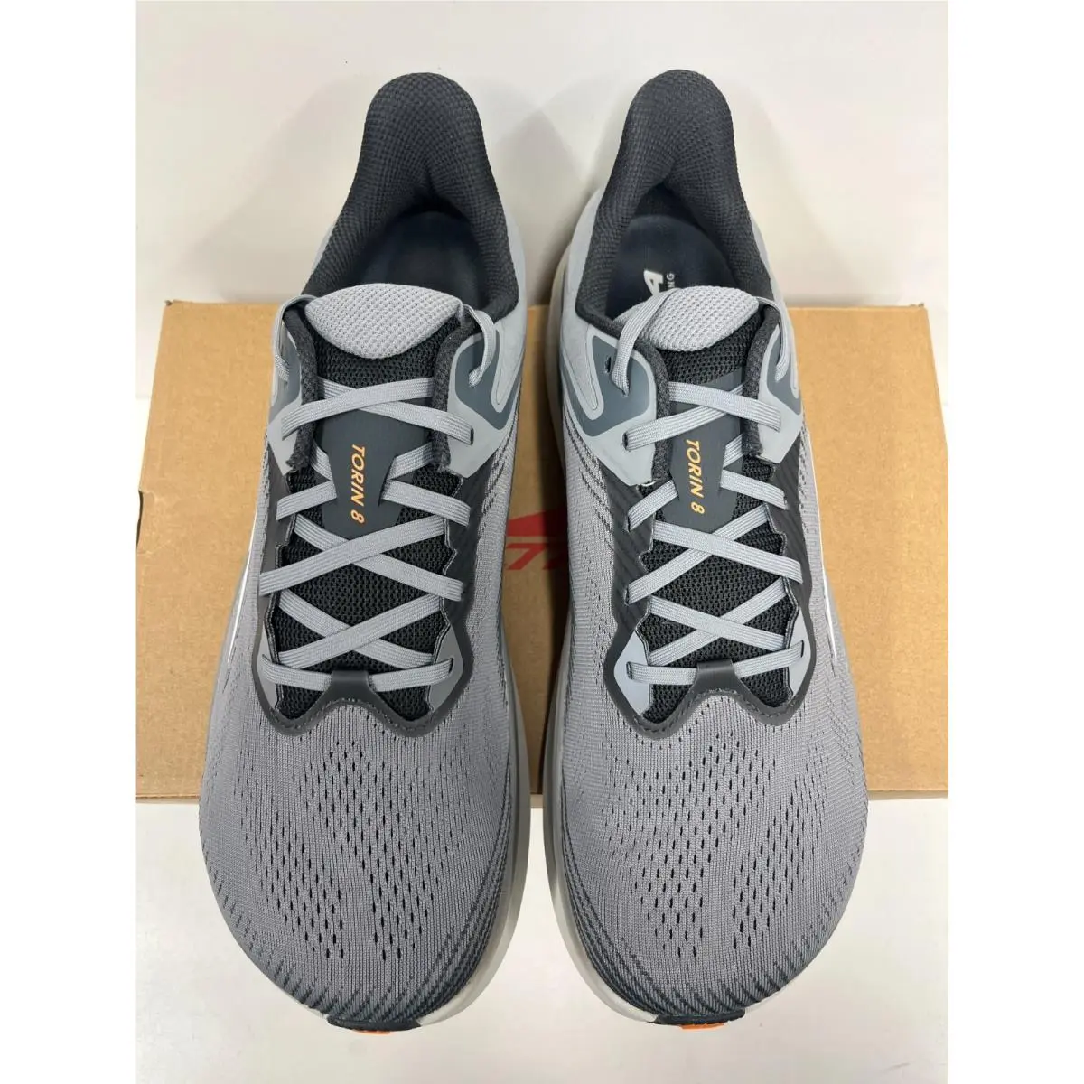 Altra shoes - Altra Torin 8 - Torin - White/Lime (102) 22