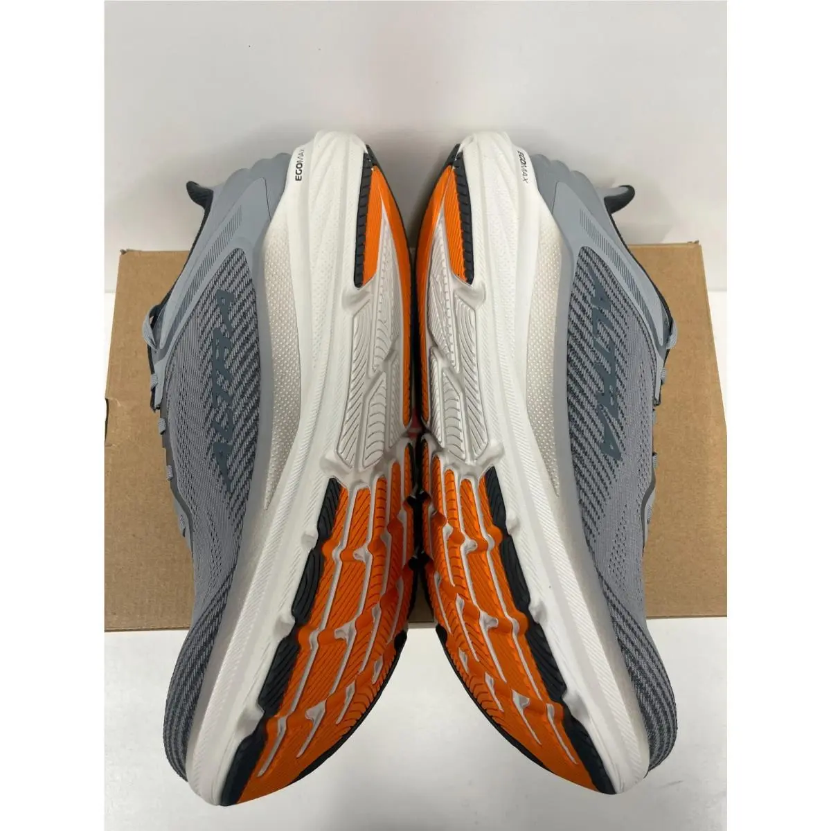 Altra shoes - Altra Torin 8 - Torin - White/Lime (102) 24