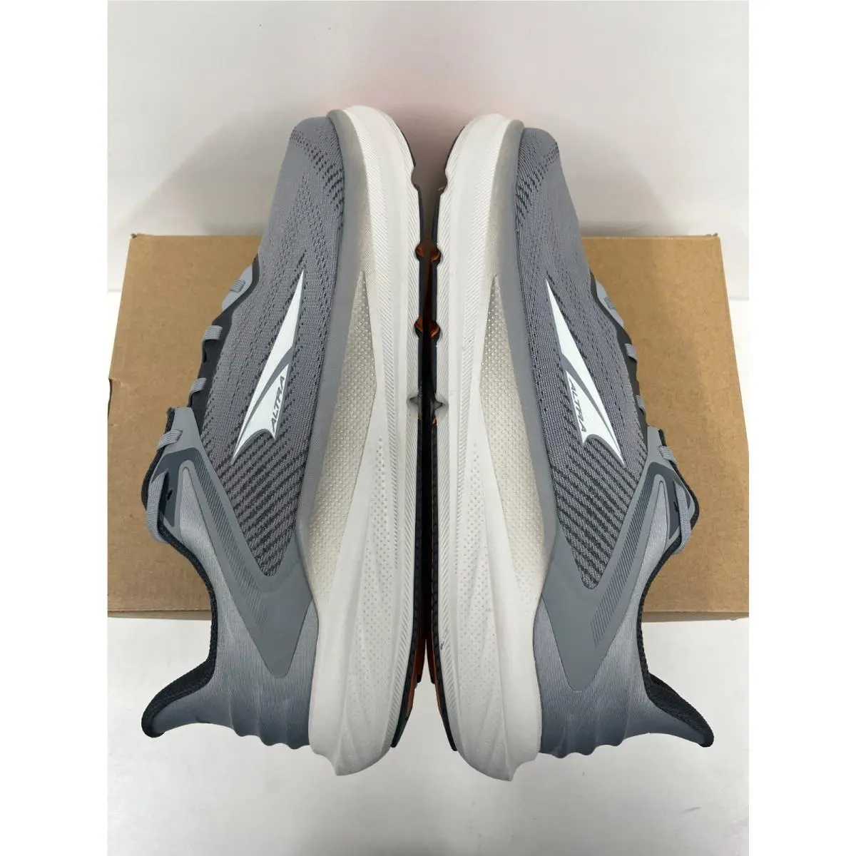 Altra shoes - Altra Torin 8 - Torin - White/Lime (102) 25