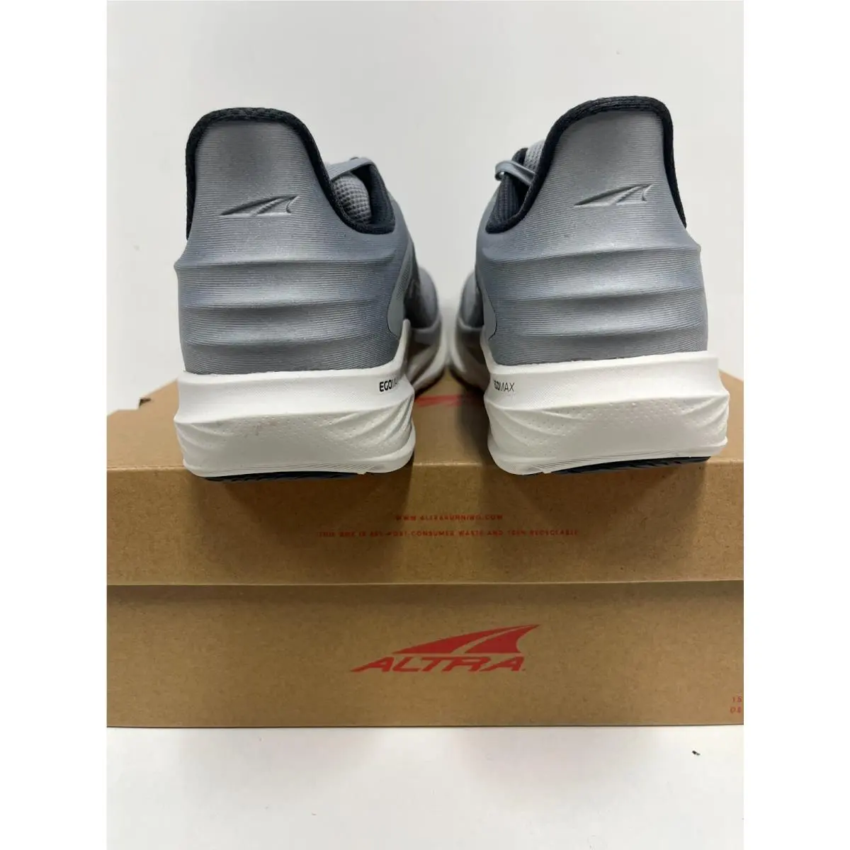 Altra shoes - Altra Torin 8 - Torin - White/Lime (102) 26