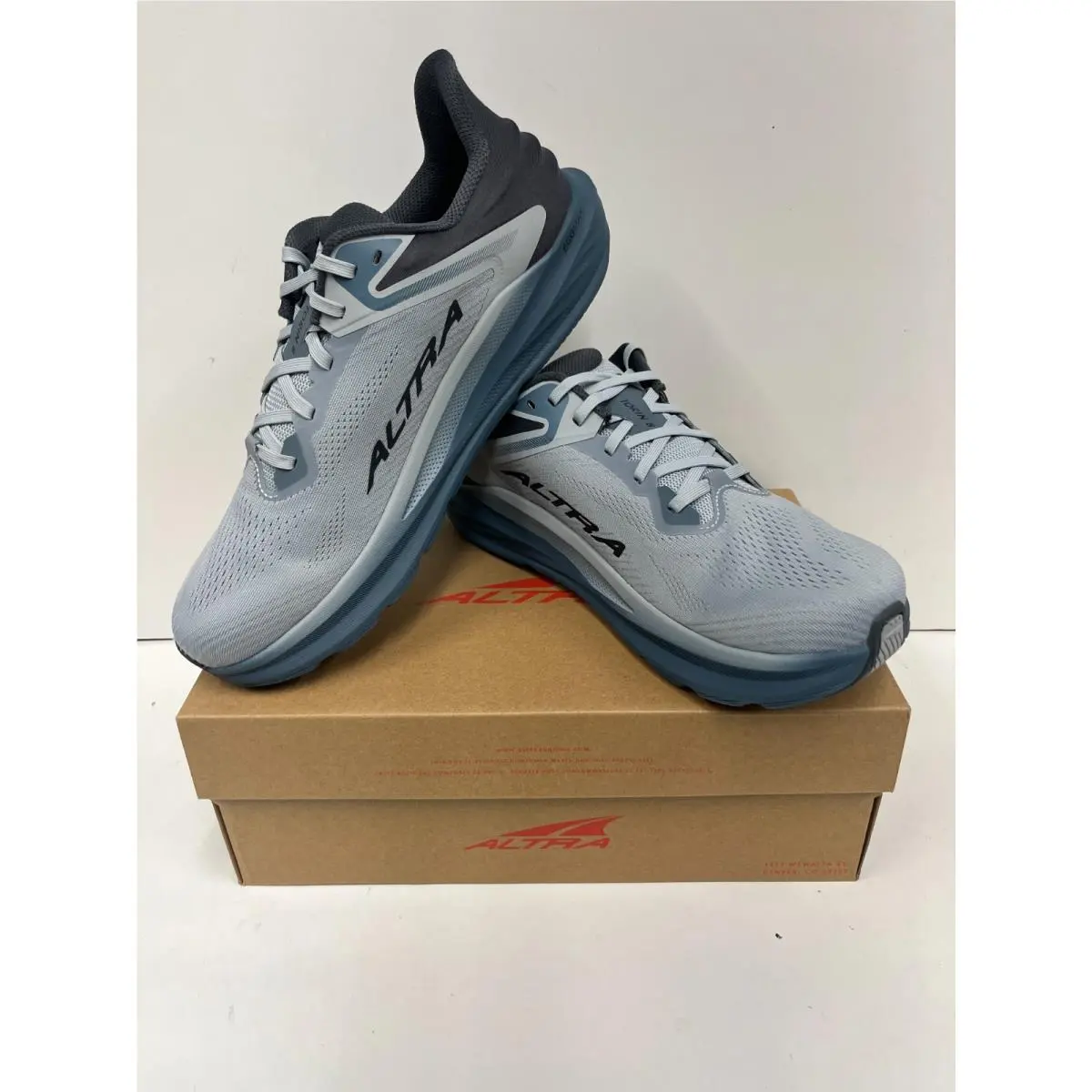 Altra shoes - Altra Torin 8 - Torin - White/Lime (102) 28