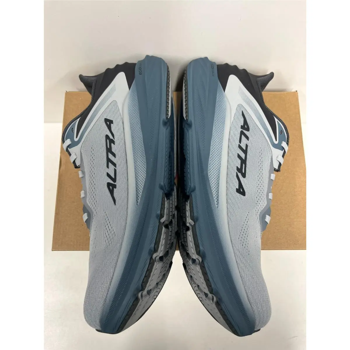 Altra shoes - Altra Torin 8 - Torin - White/Lime (102) 31