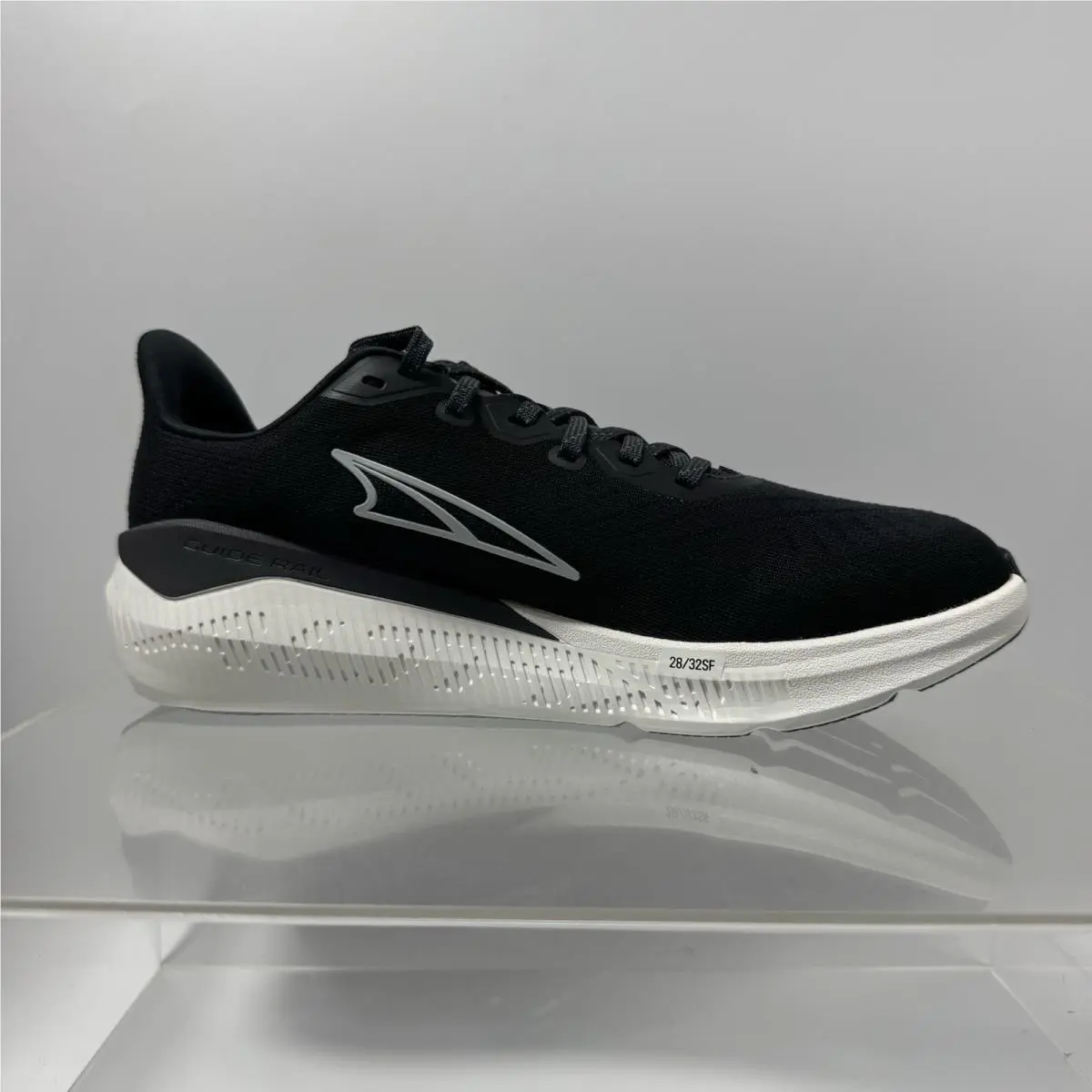 Altra shoes - Altra Experience Form - Experience Form - AL0A85NU000 - Black 1
