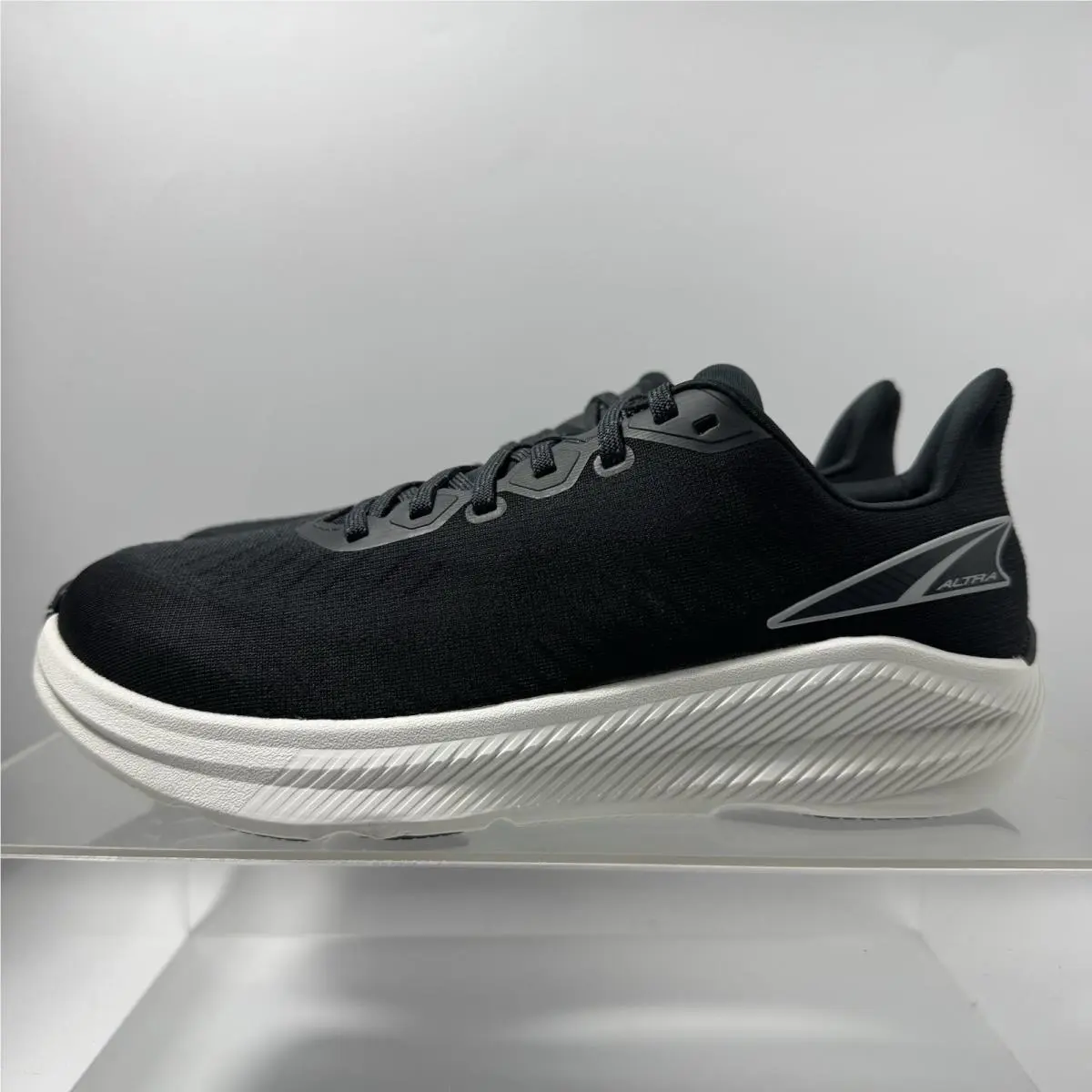 Altra Experience Form Black White Running AL0A85NT000 Men’s Size 9.5