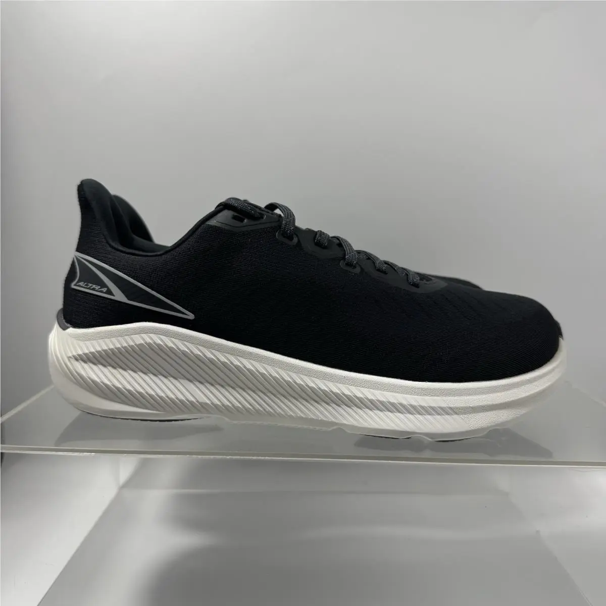 Altra shoes - Altra Experience Form - Experience Form - AL0A85NT000 - Black 0