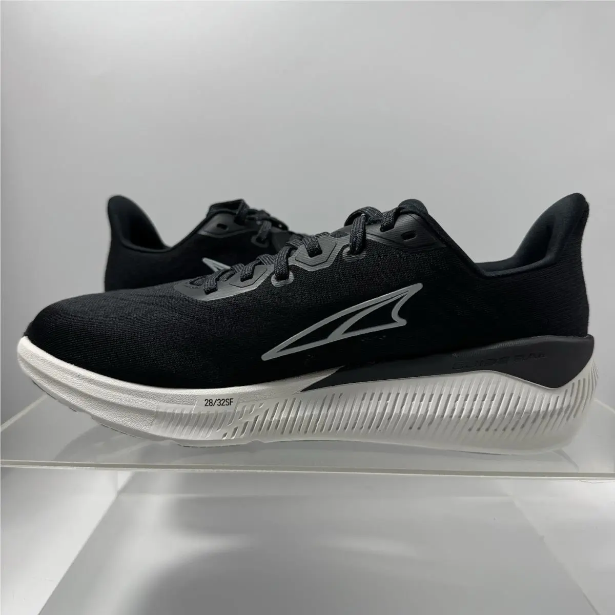 Altra shoes - Altra Experience Form - Experience Form - AL0A85NT000 - Black 2
