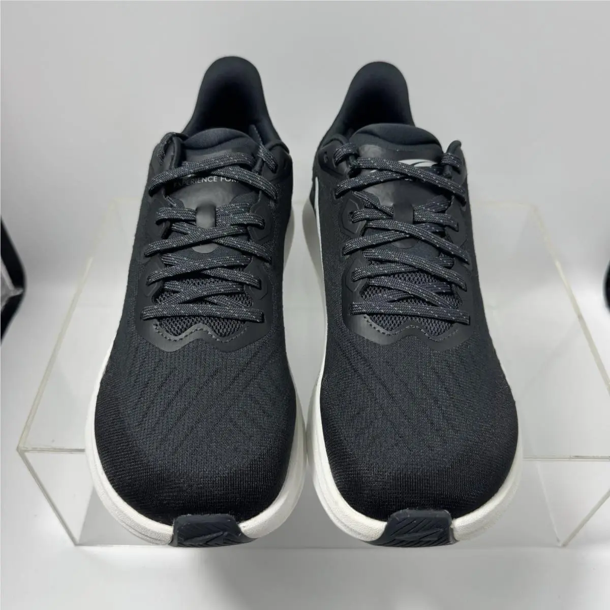Altra shoes - Altra Experience Form - Experience Form - AL0A85NT000 - Black 4