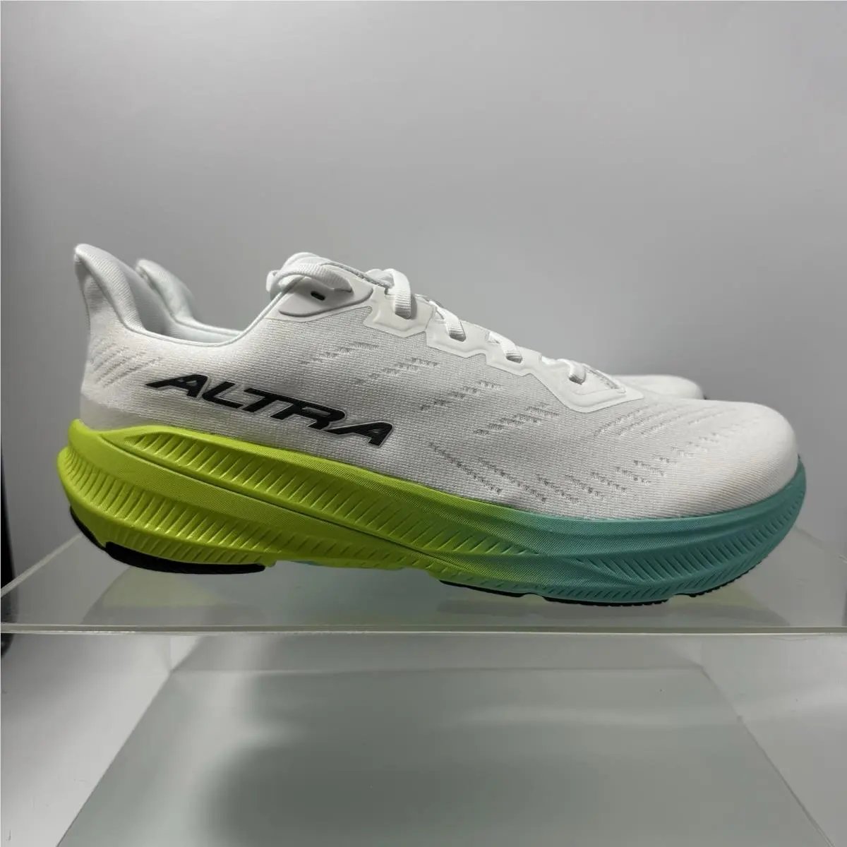 Altra shoes - Altra Experience Flow 2 - Experience Flow - AL0A85RE102 - White 0