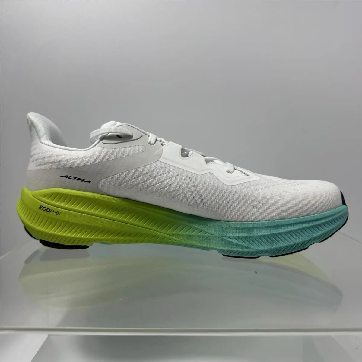 Altra shoes - Altra Experience Flow 2 - Experience Flow - AL0A85RE102 - White 1