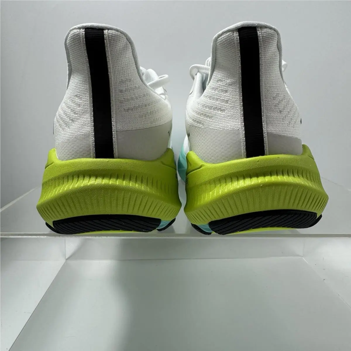 Altra shoes - Altra Experience Flow 2 - Experience Flow - AL0A85RE102 - White 5