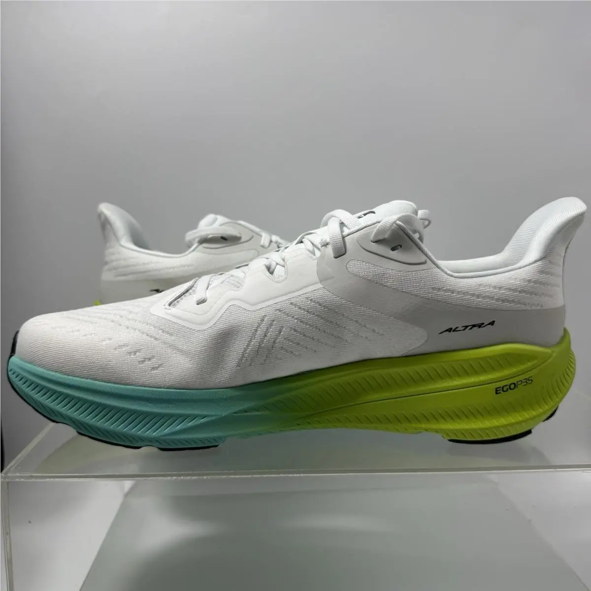 Altra shoes - Altra Experience Flow 2 - Experience Flow - AL0A85RE102 - White 2